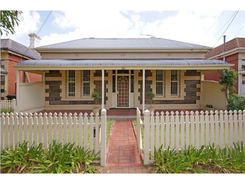 32 Gilbert Street, Gilberton SA 5081