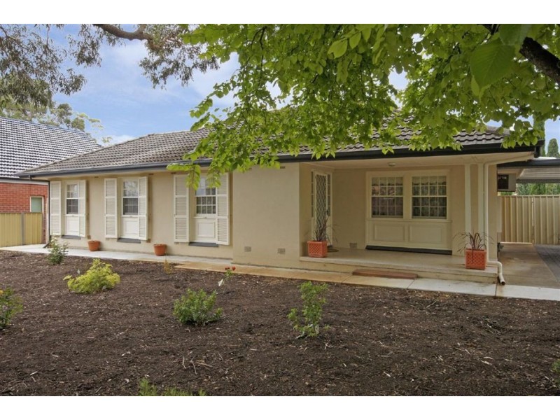 7 Jury Avenue, Rostrevor SA 5073