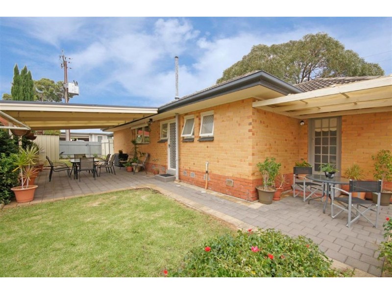 7 Jury Avenue, Rostrevor SA 5073