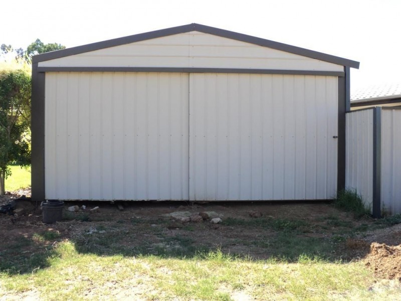 15 Denbar Grove, Andrews Farm SA 5114