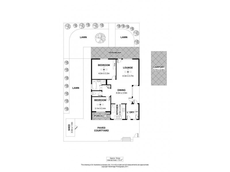 U5,138 Shakespeare Avenue, Magill SA 5072
