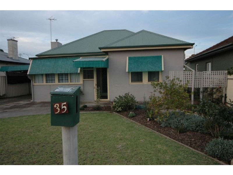 35 Pudney Street, Seaton SA 5023