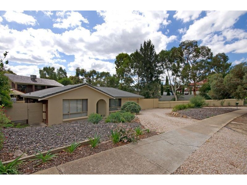17 Kym Street, Athelstone SA 5076