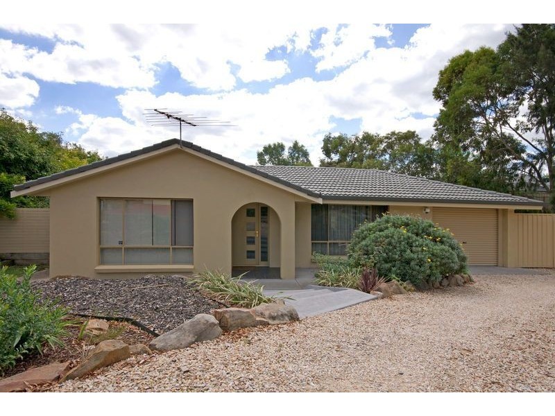 17 Kym Street, Athelstone SA 5076