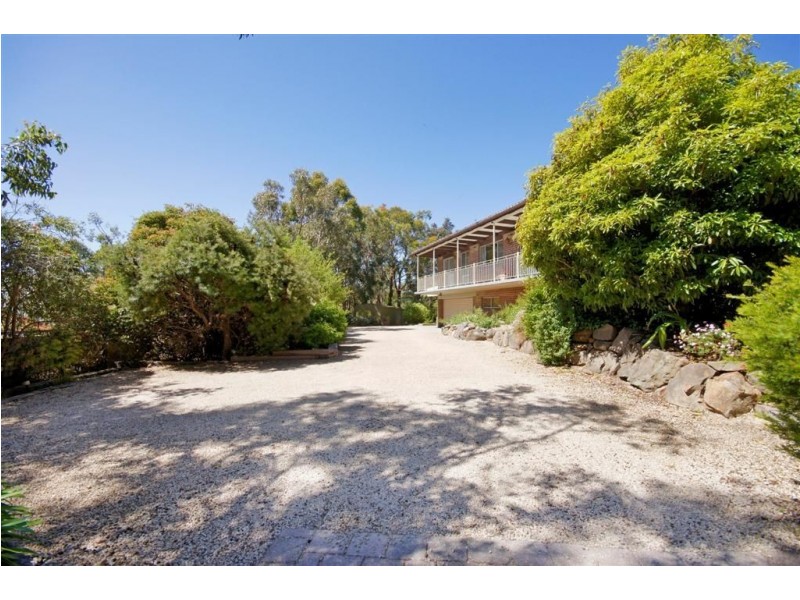 7 Yanagin Road, (above Burnside), Greenhill SA 5140