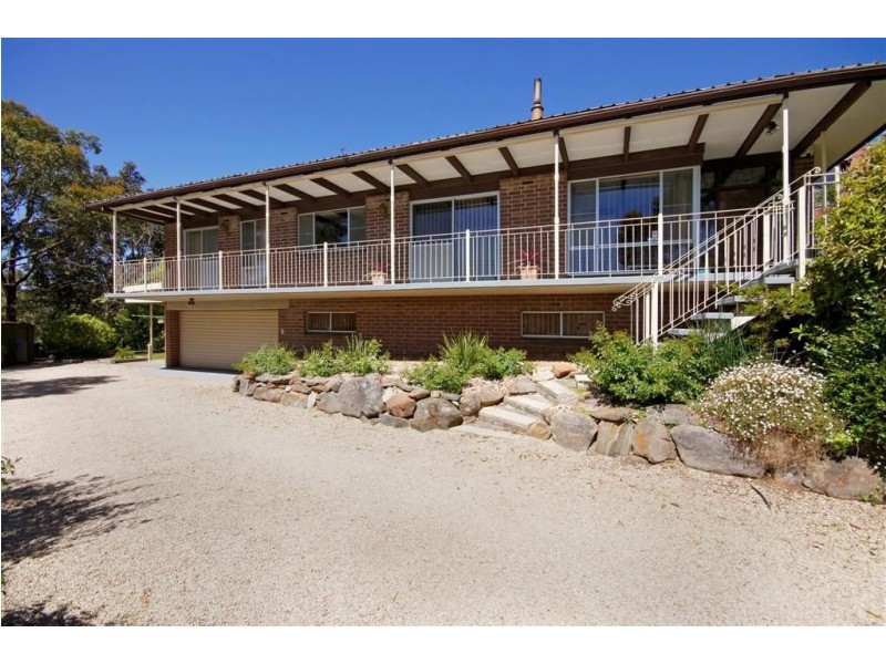 7 Yanagin Road, (above Burnside), Greenhill SA 5140