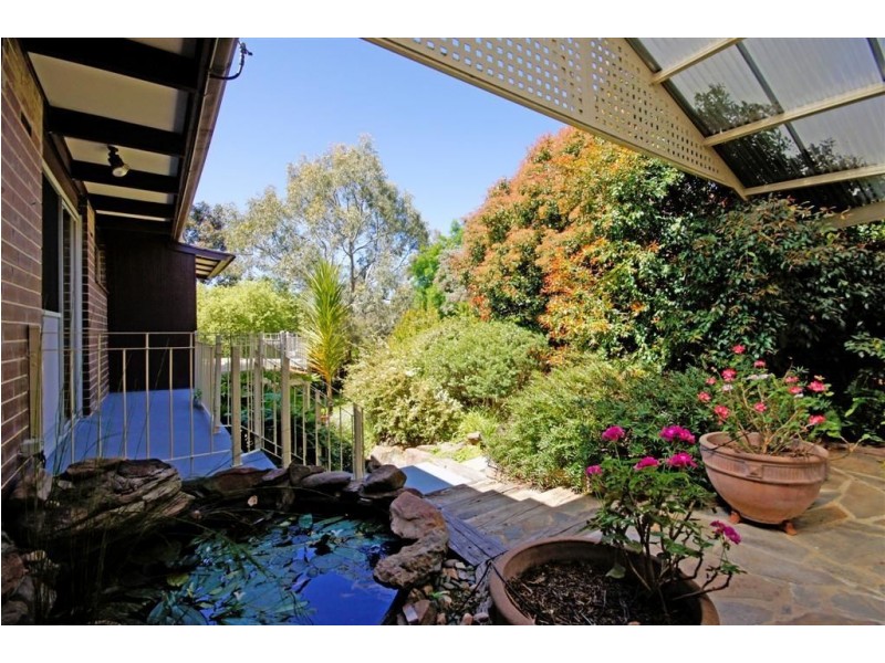 7 Yanagin Road, (above Burnside), Greenhill SA 5140