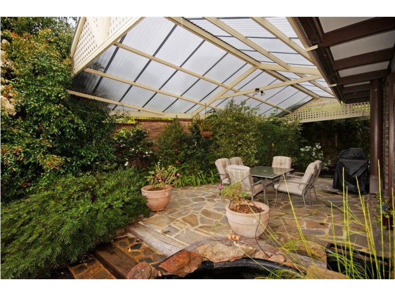 7 Yanagin Road, (above Burnside), Greenhill SA 5140