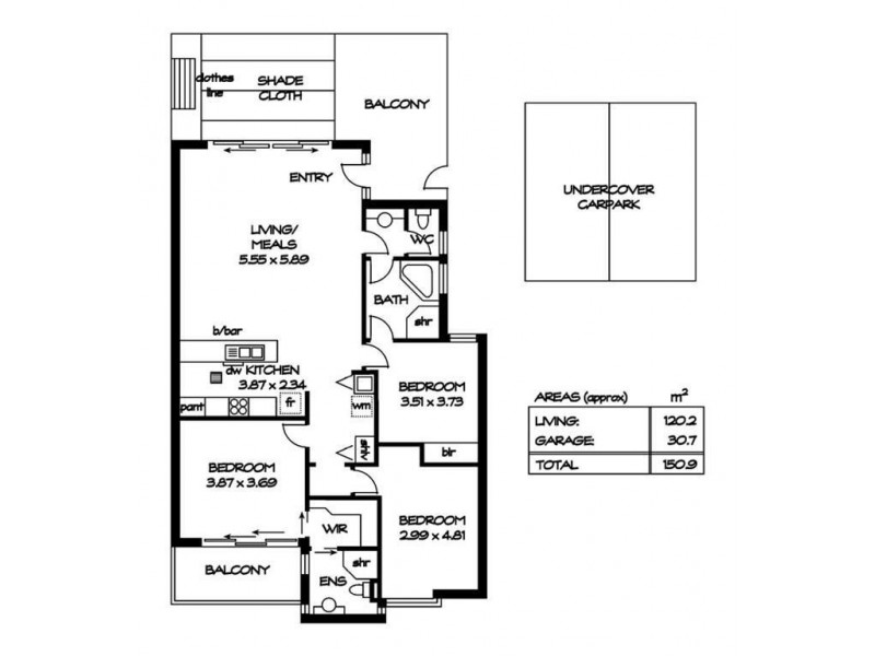 1/39 King William Street, Kent Town SA 5067