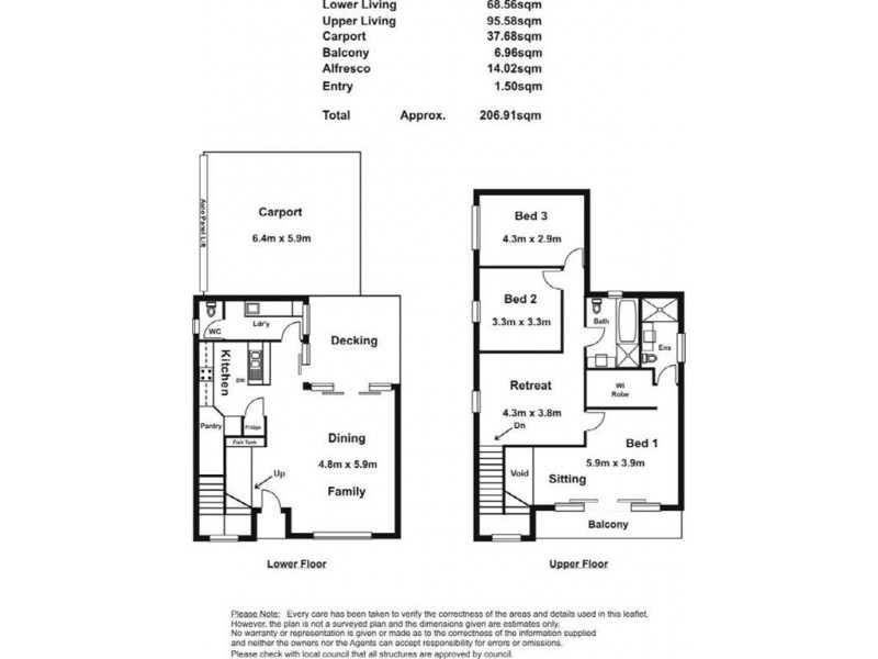 22 Victoria Parade, Mawson Lakes SA 5095