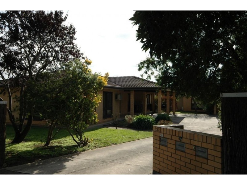 1/551 The Parade, (Burnside Council), Magill SA 5072