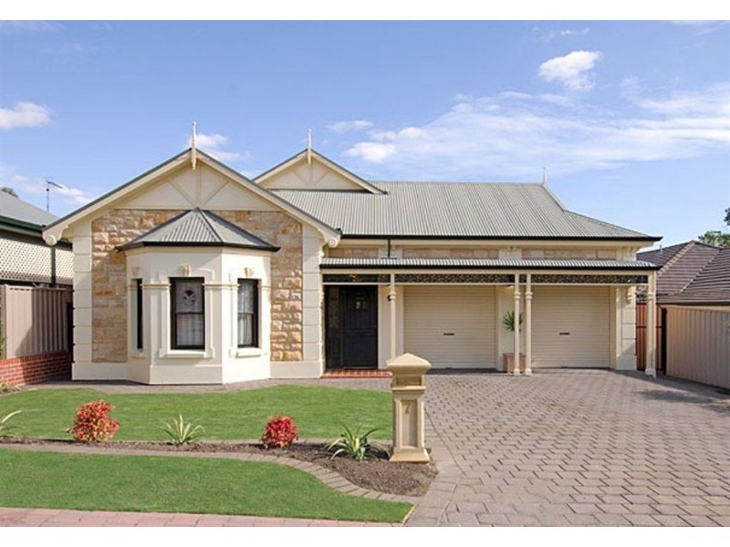 7 Dinham Road, Athelstone SA 5076