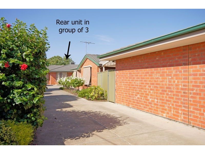 3/59 Beaufort St, Woodville Park SA 5011