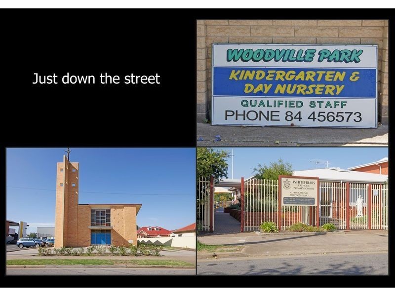 3/59 Beaufort St, Woodville Park SA 5011