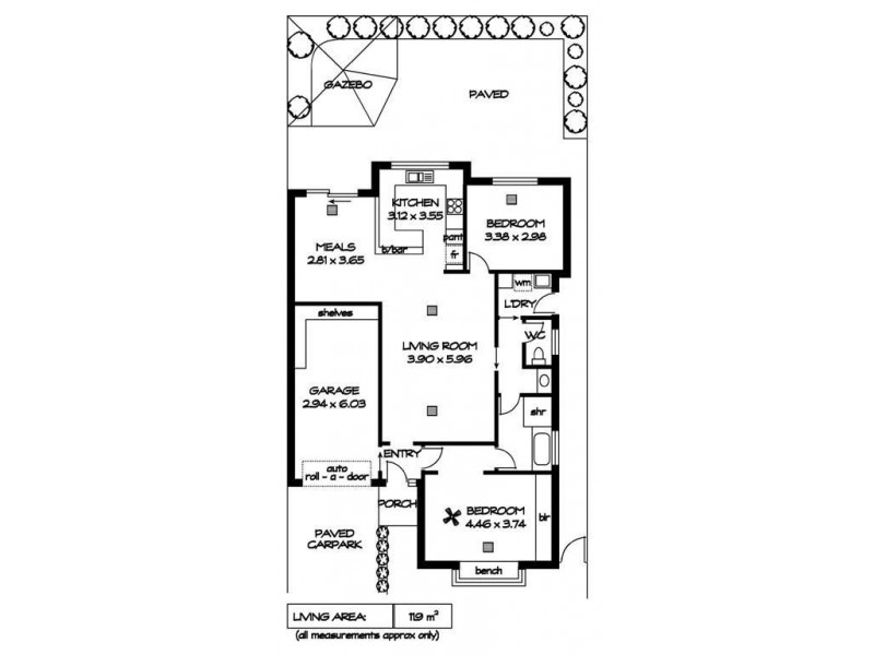 2/24 Fifth Avenue, St Morris SA 5068