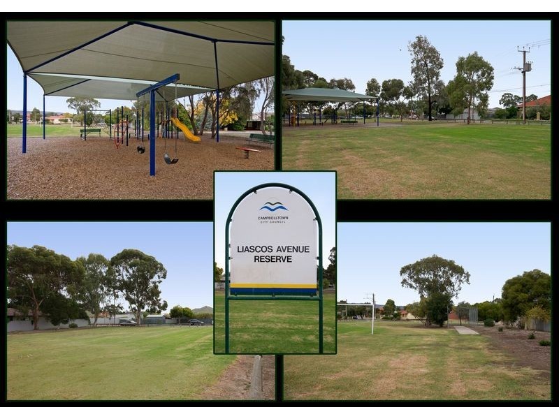 11a Liascos Ave, Newton SA 5074