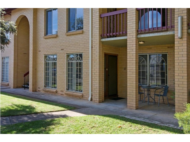 12/103 King William Road, Unley SA 5061
