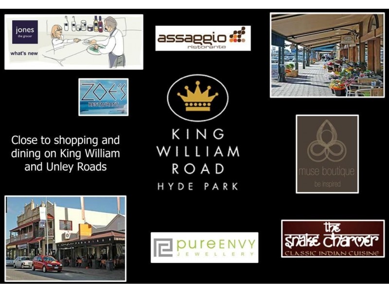 12/103 King William Road, Unley SA 5061