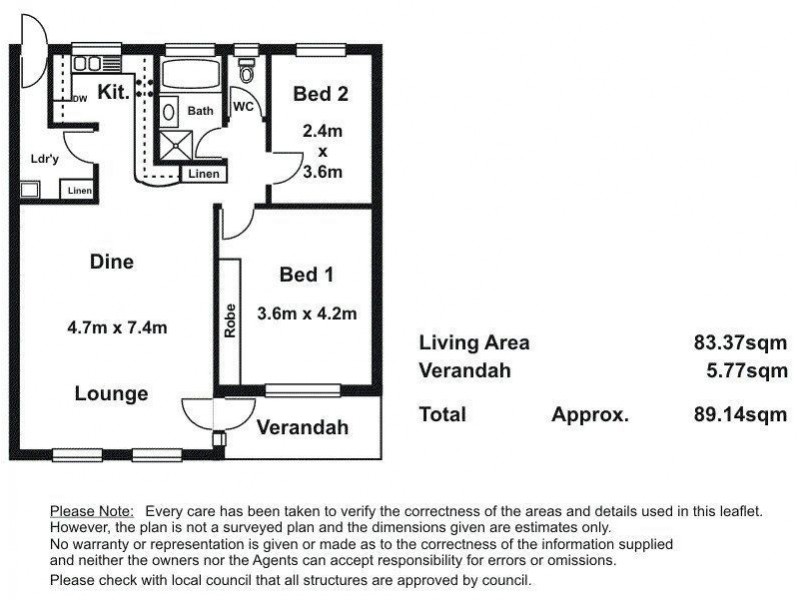 12/103 King William Road, Unley SA 5061