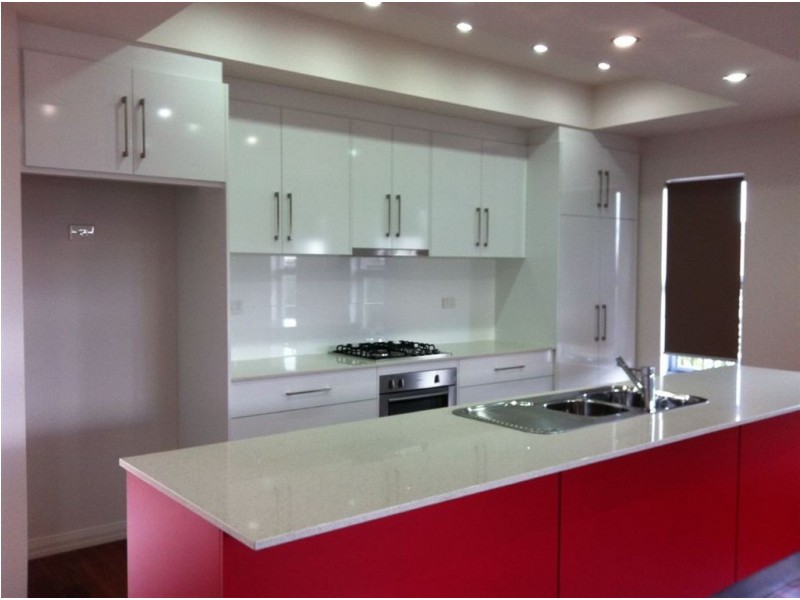 46 Mowbray Ave, Mawson Lakes SA 5095