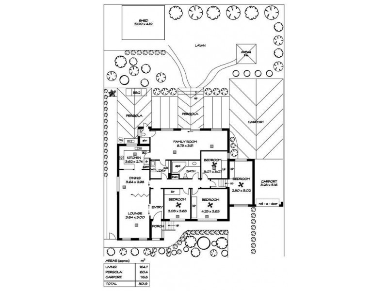 18 Glenloth Drive, Happy Valley SA 5159