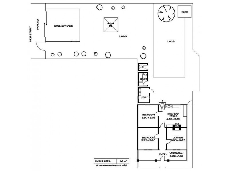 6 Montpelier Street, Exeter SA 5019