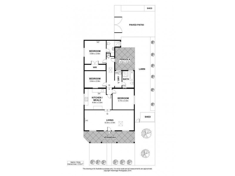 64 Gladstone Avenue, Magill SA 5072