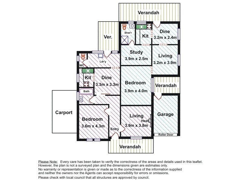 155 Ashbrook Avenue, Trinity Gardens SA 5068