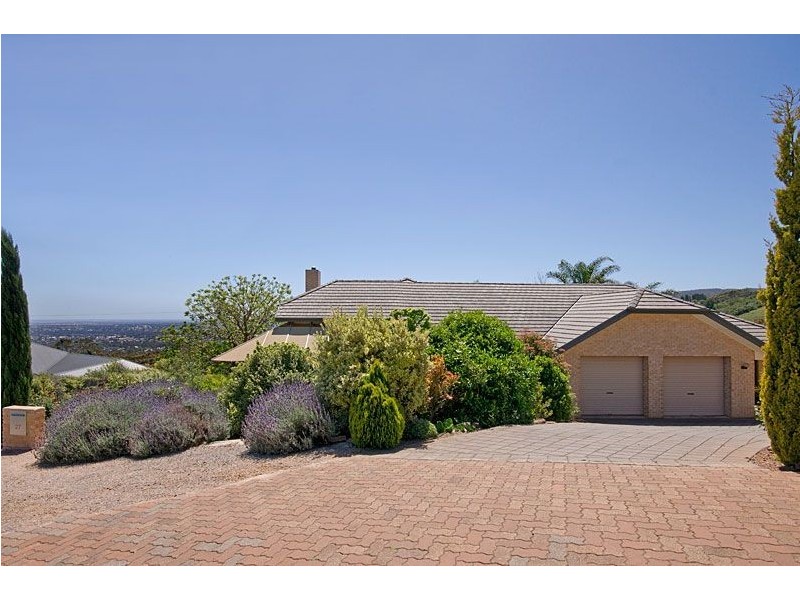 27 Woodland  Way, Teringie SA 5072