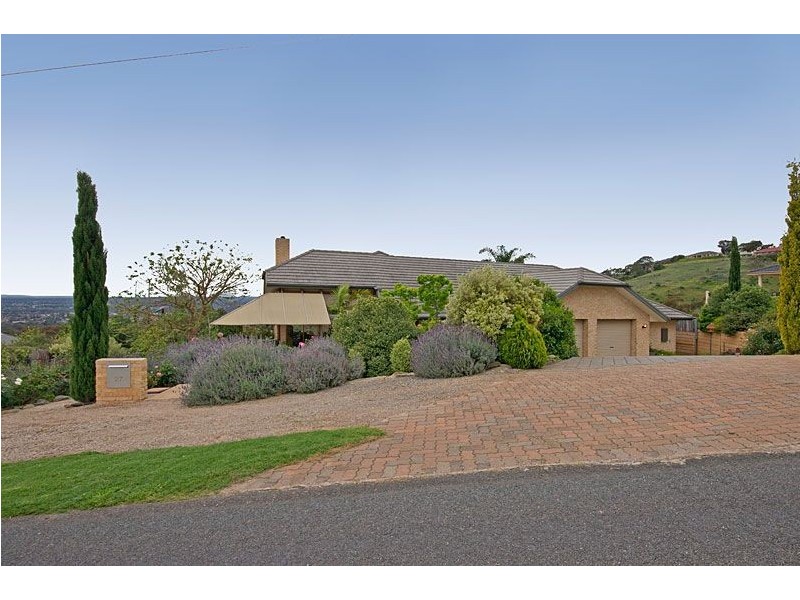 27 Woodland  Way, Teringie SA 5072