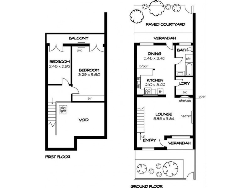 6/152 Montacute Road, Rostrevor SA 5073
