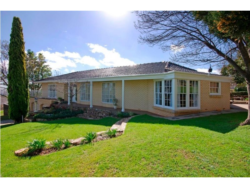 1 Wyfield Street, Wattle Park SA 5066