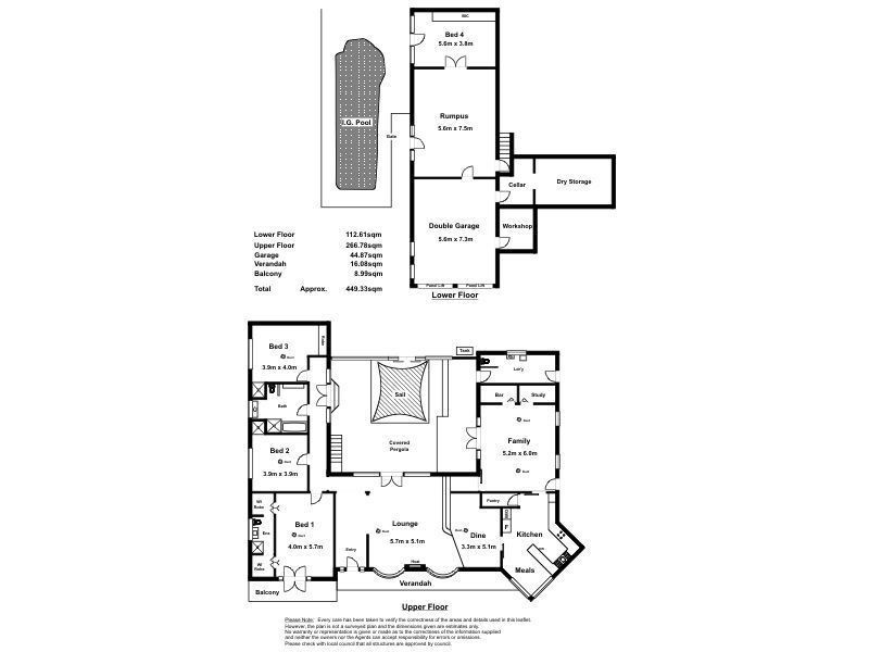 1 Wyfield Street, Wattle Park SA 5066