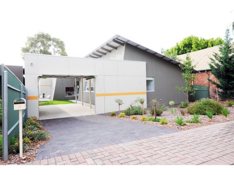9 Birnie Avenue, Kensington Park SA 5068