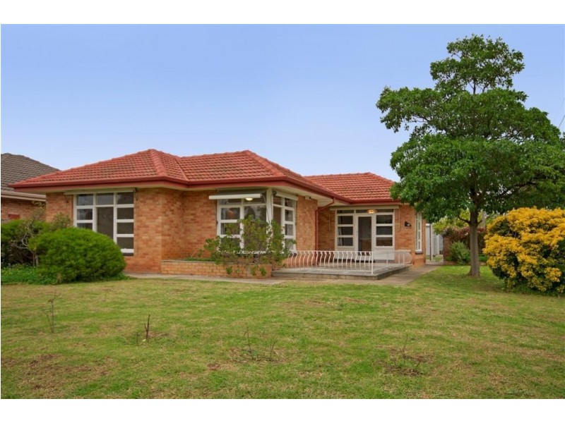 78 Ross Road, (corner Keith St), Hectorville SA 5073