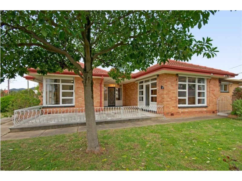 78 Ross Road, (corner Keith St), Hectorville SA 5073