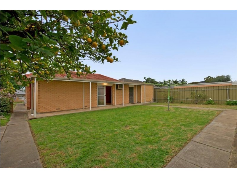 78 Ross Road, (corner Keith St), Hectorville SA 5073