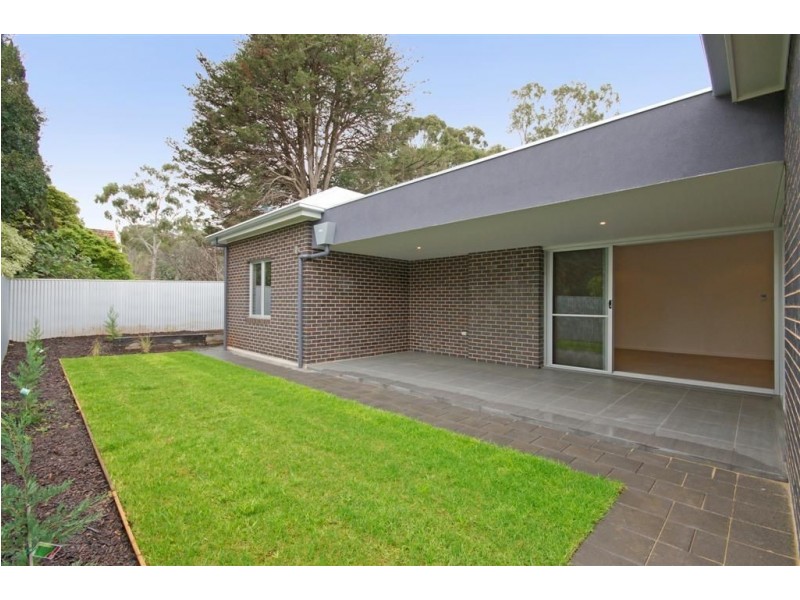 22A Penfold Road (Facing Romalo Ave), Magill SA 5072