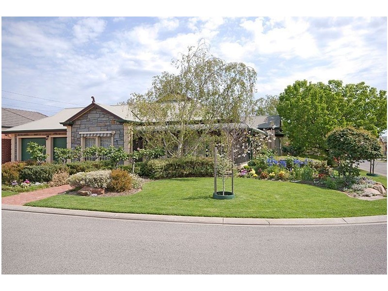 18 Robran Court, Newton SA 5074