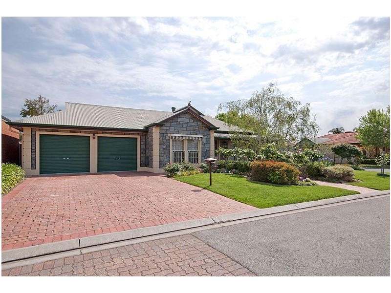 18 Robran Court, Newton SA 5074