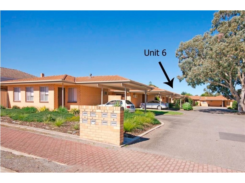 6/54-58 John Street, Payneham SA 5070