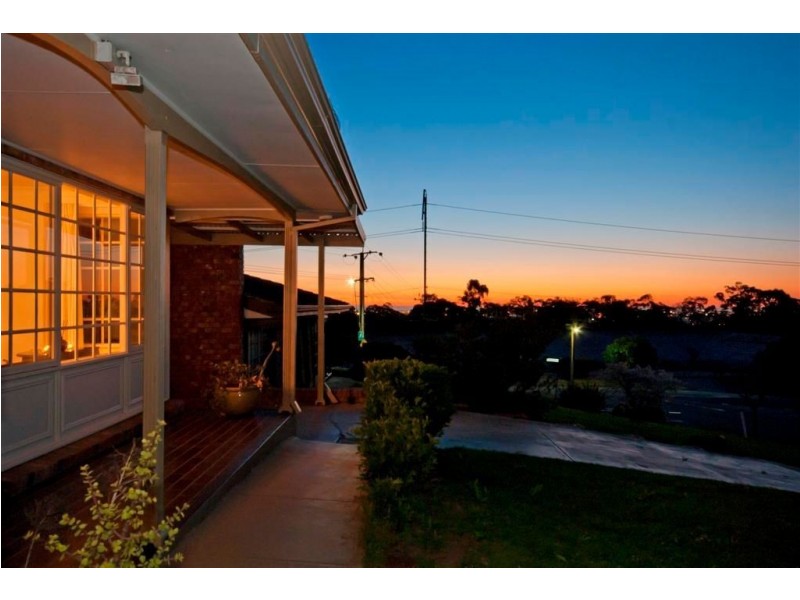 2A Clark Street, (adj. Wattle Park), Stonyfell SA 5066