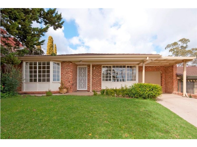 2A Clark Street, (adj. Wattle Park), Stonyfell SA 5066