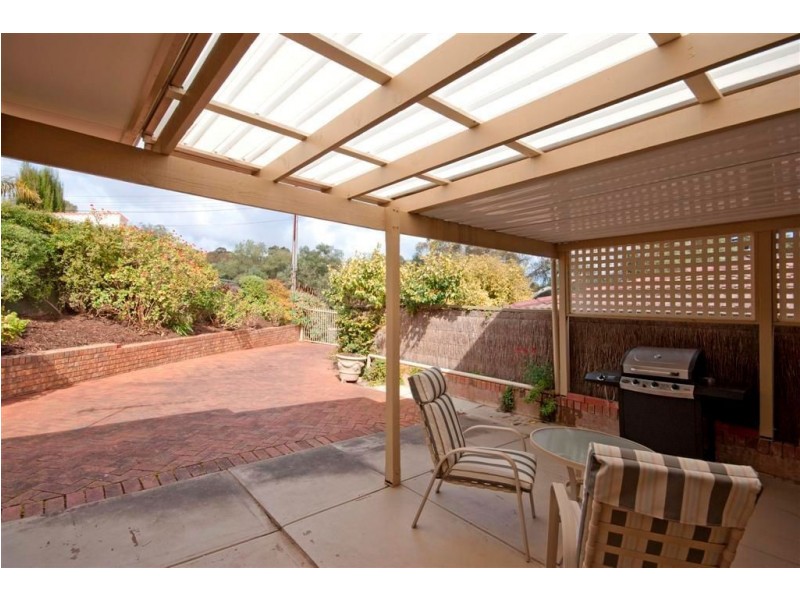 2A Clark Street, (adj. Wattle Park), Stonyfell SA 5066