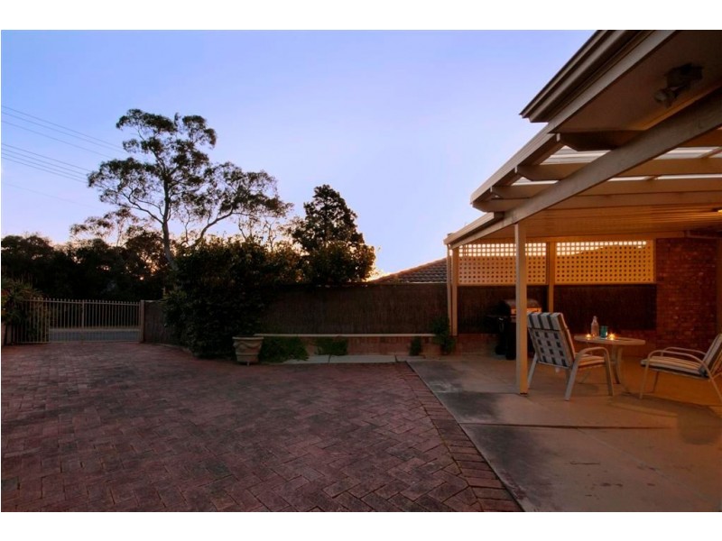 2A Clark Street, (adj. Wattle Park), Stonyfell SA 5066