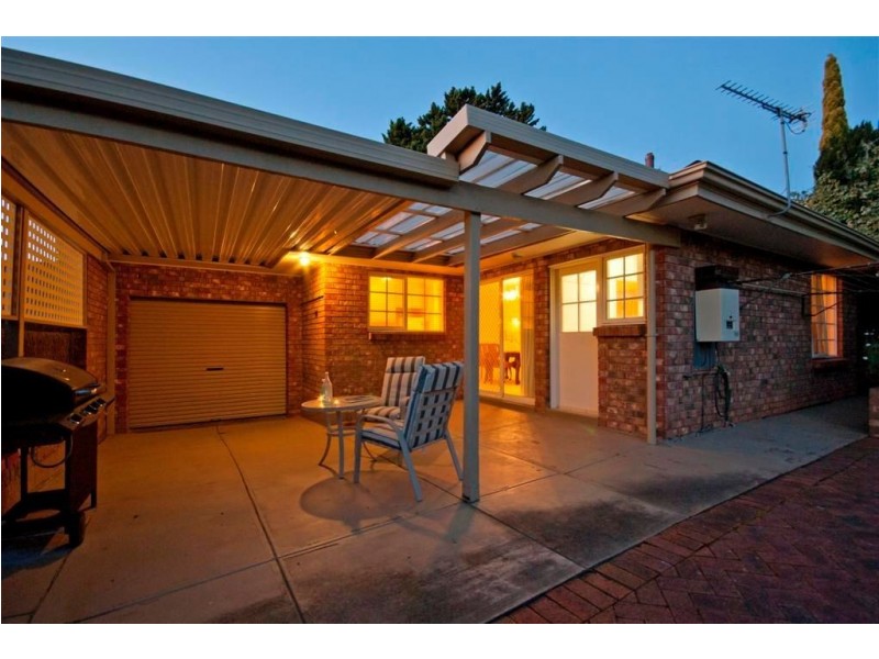 2A Clark Street, (adj. Wattle Park), Stonyfell SA 5066