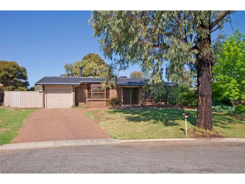 21 Erong Avenue, (Tea Tree Gully Council), Gilles Plains SA 5086