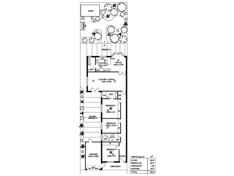 18 Brand Street, Beulah Park SA 5067