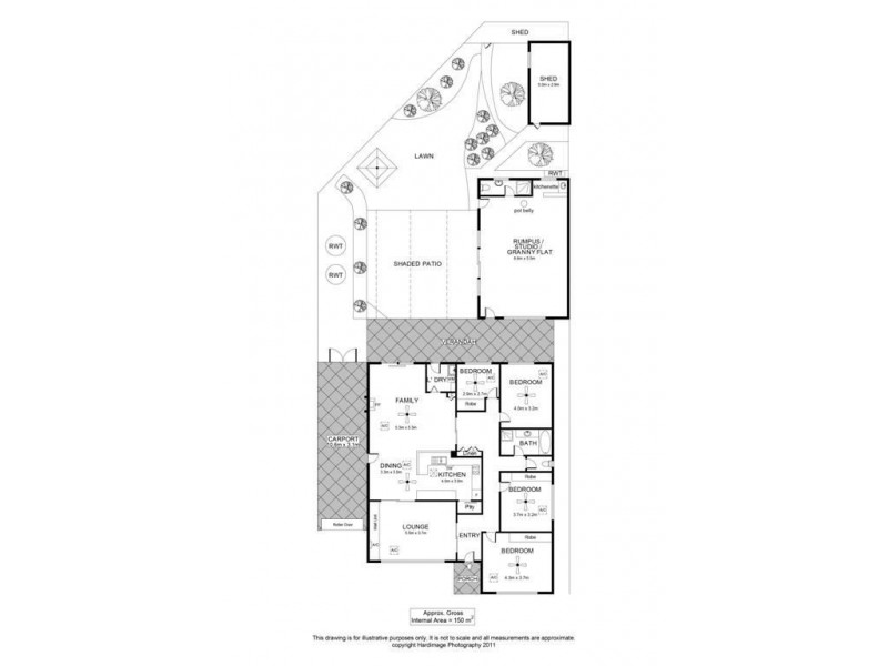 6 James Street, Croydon Park SA 5008