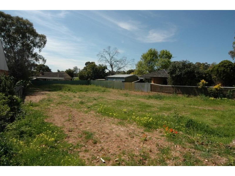 33 Maurice Avenue, (Lot 622), Rostrevor SA 5073